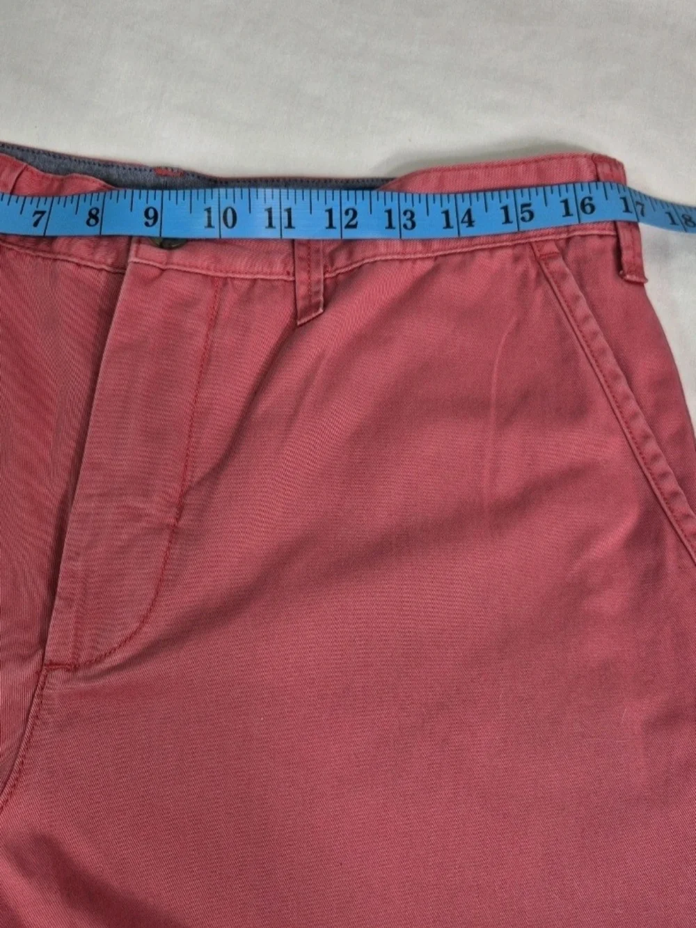 Polo Ralph Lauren Men's Shorts Size 32 10